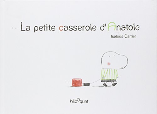 La  petite casserole d'Anatole