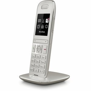 Preisvergleich Produktbild Speedphone 50 Platin