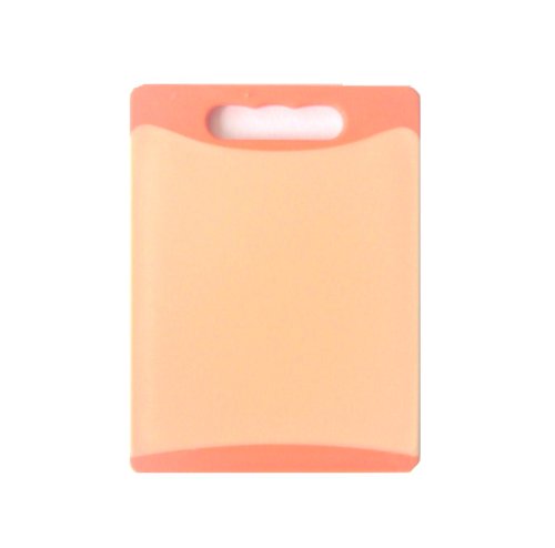 Schneidbrett SET 6 tlg. antibakteriell, 20 x 15 x 0,8 cm, beidseitig verwendbar, 6 Farben - 9