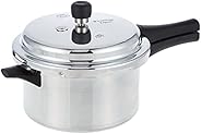 Prestige Popular Aluminium Pressure Cooker