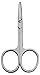 Zwilling Twin® Classic 47359081 Baby Nail Scissors, Nickel Plated 8 cm