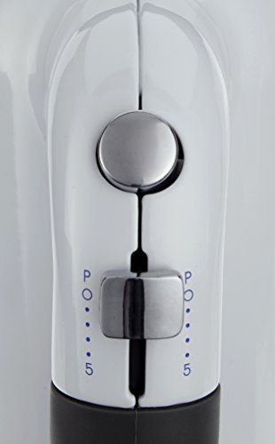 Kenwood HM 777 Profi Handmixer Lafer Edition - 2