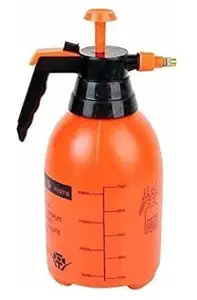 Runwet_1 Litre Handheld Garden Spray Bottle Sanitizer, Chemicals, Pesticides, Neem Oil and Weeds Lightweight Pump Pressure Water Sprayer