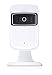 TP-LINK NC200 WiFi Cloud Security Camera/Range Extender/Home Monitor Indoor (Easily install, configure and view with tpCamera App on iOS or Android devices, Email Alert Notification, Wi-Fi Extender)