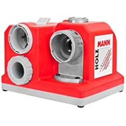 Holzmann Maschinen BSG 13E Dispositif d'affûtage pour mèches de perceuse H040100007
