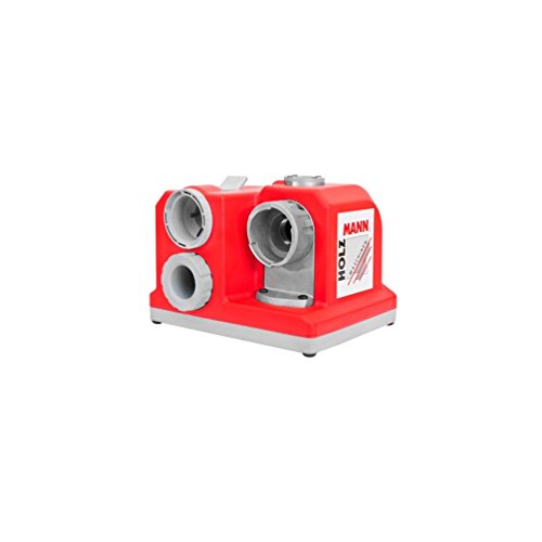 Holzmann Maschinen BSG 13E Dispositif d'affûtage pour mèches de perceuse H040100007