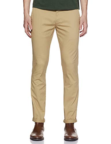 Buy DJ\u0026C Men's Chinos Online at Low 