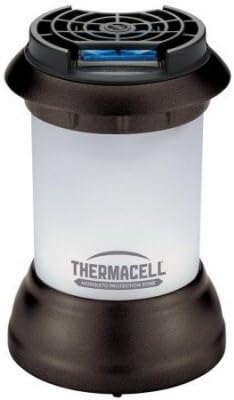 THERMACELL REPELLENTS INC - BRZ PatioShield Lantern