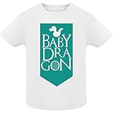 Camiseta niño/a "Baby Dragon" - Juego de tronos