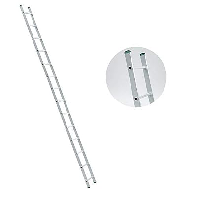 ALVE Echelle Eurostyl simple charge max. 150 kg 14 marches