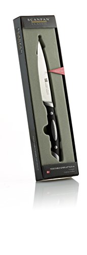 Scanpan 92151200 Gemüsemesser – Classic, 11,5 cm - 2
