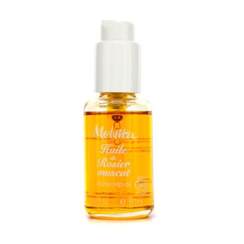 Preisvergleich Produktbild Melvita Rose Hip Oil 50ml / 1.69oz - Hautpflege