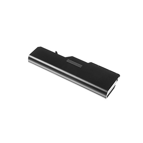 Green Cell® PRO Serie Laptop Akku für Lenovo B470 B570 B575 G460 G470 G475 G560 G565 G570 G575 G770 G780 V570 (Original Samsung SDI Zellen, 6 Zellen, 5200mAh, Schwarz) - 7