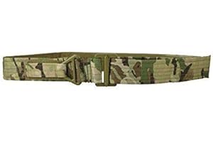 KOMBAT UK Tactical Rigger Belt - BTP - MTP Style