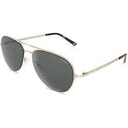 gafas aviador hombre