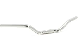 XLC Hb-c03 Manillar de Trekking, Unisex