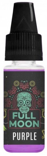Preisvergleich Produktbild Full Moon Purple Aroma