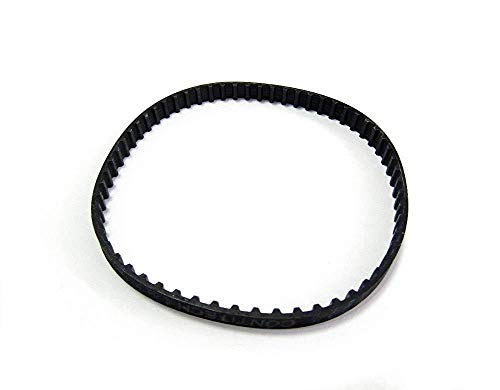 DierCosy Tools Reemplazos Segadora Adapta a La Correa De Transmisión De B & Q Power Performance Pwr400lma Pwr400lrb Pwr400lrc Pwr400lrd