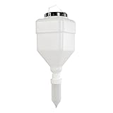 ketchup euterspender  5 Ltr. Dispenser-System komplett, Senfspender, Ketchupspender, Portionierer, Senf, Ketchup, Mayo, Seife