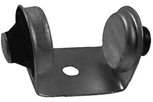 ‎3RG INDUSTRIAL 3RG INDUSTRIAL - Linksmotorunterstützung - OEM 184488 - Kompatibel mit den gezeigten Auto- und Motorradmodellen.