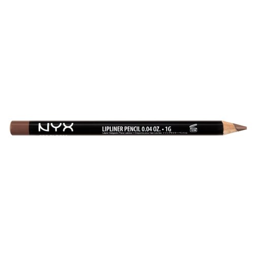 Nyx Cosmetics Slim Lip Pencil - 855 Nude Truffle N/A