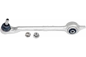 LEMFÖRDER 13086 02 Control/Trailing Arm Wheel Suspension for BMW 5 (E39) 1995-2003 Left, Lower, Rear, Front Axle and other vehicles