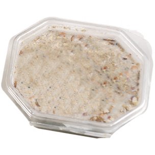 Winterfutter für Wildvögel: 12 Fettwürfel INSEKTEN #101713