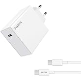Sunix 120W USB-C Turbo Fast Charger S-130