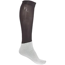 Chaussettes Kingsland -36/41-noir