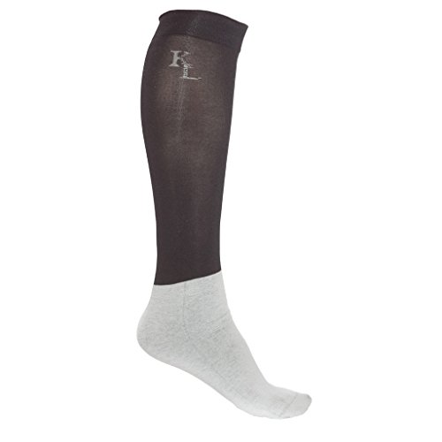Chaussettes Kingsland -36/41-noir