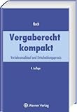 Image de Vergaberecht kompakt