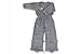 Bemini by Baby Boum 12-36 Months Super Soft 2.3 Tog Sleeping Bag (Pingu Grey)