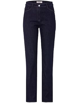 BRAX Damen 70-5000 Crystal Romance , Nachfolger des Bestsellerartikels 70-3000 CAROLA Denim Rose