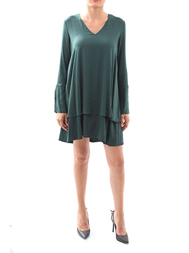 Preisvergleich Produktbild MANILA GRACE J10740 Kleider Damen Grün 38