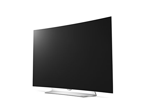 4k fernseher Vergleich LG 55EG9209