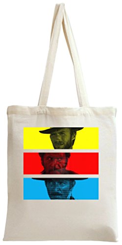 Preisvergleich Produktbild The good bad ugly Tote Bag
