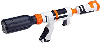 Ak Sport - 0795078 - Fusil À Eau - Nerf Super Soaker Bottle Blitz