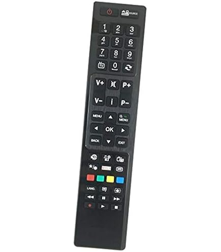 Telecomando Di Ricambio Per Medion 312814712241 Di - Foto 10