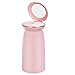 Produktbild Shell Luftbefeuchter, Creative Portable Mini Dosen Luftbefeuchter Usb Mute Home,Pink