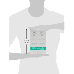Vichy Shaving Cream - Image 3