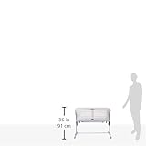 Chicco Beistellbettchen Next2Me Dream - 5