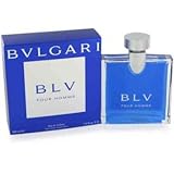 BLV pour Homme - Eau de Toilette