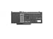 Produktbild IPC-Computer Akku für Dell Latitude 12 (E5250), 12 (E5270), 14 (E5450), 14 (E5470), 15 (E5550), 15 E5570 (62Wh - Original WTG3T)