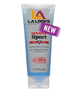 LA LOOKS Absolute Styling Extreme Sport - Level 10+ Hold - Brand New Factory Sealed and Ships Within 24 Hours RS.1367 (44.00% Off) - Amazon