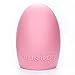 TopSuper Silicone MakeUp Washing Brush Scrubber Board Cosmetic Clean Tool Cleaning Glove (Pink)