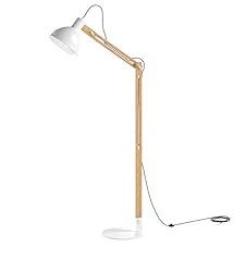 Stehlampe Holz Preisvergleich - günstige Angebote bei yopi.de