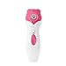 ETTG Facial Pore Suction Spots Cleanser Cleaner Blackhead Removal Acne Pimple Spot Remover Skin Cleansing Tool