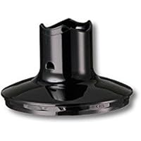 Oberteil für Zerkleinerer zum Braun Stabmixer