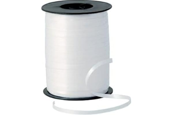 Ribbon dekorativt tejp (5 mm x 460 mt)