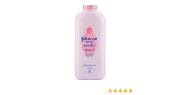 Amazon In Buy Johnson S 500g Baby Blossoms Powder Online At